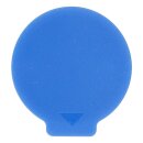 Abdeckung für Schmutzwassertank Ecovacs 201-2417-2351 für Staubsauger-Roboter