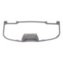 LUTH Premium Profi Parts Dichtung Des Tankdeckels kompatibel mit Ecovacs 201-2353-1089 für Staubsauger-Roboter