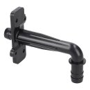 LUTH Premium Profi Parts Halterung Absaugschlauch...