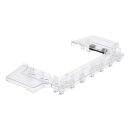 LUTH Premium Profi Parts Lichtträger für Programm kompatibel mit Bauknecht C00859782 in Toplader Waschmaschine