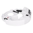 Obere Abdeckung (Weiß) Ecovacs 201-2441-0438 für Staubsauger-Roboter