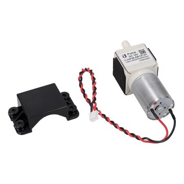 Membranpumpe Ecovacs 201-2453-0009 für Staubsauger-Roboter