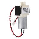 Membranpumpe Ecovacs 201-2453-0009 für Staubsauger-Roboter