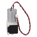 Membranpumpe Ecovacs 201-2453-0009 für Staubsauger-Roboter