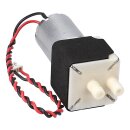 LUTH Premium Profi Parts Membranpumpe kompatibel mit Ecovacs 201-2453-0009 für Staubsauger-Roboter