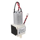 LUTH Premium Profi Parts Membranpumpe kompatibel mit Ecovacs 201-2453-0009 für Staubsauger-Roboter