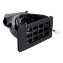 Lüftermotor (Schwarz) Ecovacs 201-2425-1017 für...