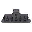 LUTH Premium Profi Parts Batterieabdeckung kompatibel mit...