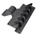 LUTH Premium Profi Parts Batterieabdeckung kompatibel mit Ecovacs 201-2337-1229 für Staubsauger-Roboter