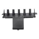 LUTH Premium Profi Parts Batterieabdeckung kompatibel mit Ecovacs 201-2337-1229 für Staubsauger-Roboter