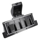 LUTH Premium Profi Parts Batterieabdeckung kompatibel mit Ecovacs 201-2337-1229 für Staubsauger-Roboter