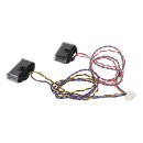 Linker Absturzsicherungssensor Ecovacs 201-2417-2327 für Staubsauger-Roboter