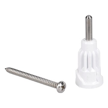 LUTH Premium Profi Parts Kupplung für Antrieb kompatibel mit Bosch 00620830 in Küchenmaschine