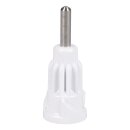 LUTH Premium Profi Parts Kupplung für Antrieb kompatibel mit Bosch 00620830 in Küchenmaschine