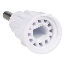 LUTH Premium Profi Parts Kupplung für Antrieb kompatibel mit Bosch 00620830 in Küchenmaschine