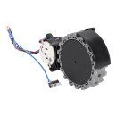 Rechtes Antriebsrad Ecovacs 201-2417-2312 für Staubsauger-Roboter