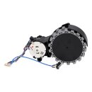 Rechtes Antriebsrad Ecovacs 201-2417-2312 für Staubsauger-Roboter