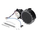 LUTH Premium Profi Parts Rechtes Antriebsrad kompatibel...