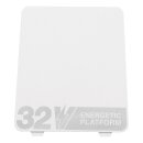 Dekorative Abdeckung Des Remote-Moduls Ecovacs...