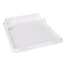 Dekorative Abdeckung Des Remote-Moduls Ecovacs 201-2337-1226 für Staubsauger-Roboter