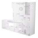 LUTH Premium Profi Parts Vordere Abdeckung (Weiß) kompatibel mit Ecovacs 201-2437-0341 für Staubsauger-Roboter