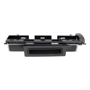 LUTH Premium Profi Parts Bürstenhalter kompatibel mit Ecovacs 201-2466-0008 für Saugroboter