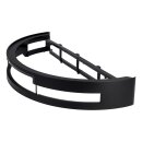 LUTH Premium Profi Parts Stoßstangenrahmen kompatibel mit Ecovacs 201-2425-1021 für Saugroboter