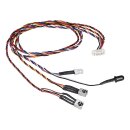 Ladekabelbaum Ecovacs 201-2417-2331 für Staubsauger-Roboter