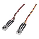 Ladekabelbaum Ecovacs 201-2417-2331 für Staubsauger-Roboter