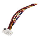 Ladekabelbaum Ecovacs 201-2417-2331 für Staubsauger-Roboter