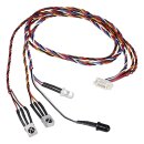 LUTH Premium Profi Parts Ladekabelbaum kompatibel mit...