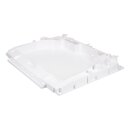 LUTH Premium Profi Parts Basis Der Station (Weiß) kompatibel mit Ecovacs 201-2425-10a4 für Staubsauger-Roboter