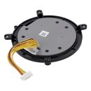 Mic-Modul Ecovacs 201-2441-0413 für Staubsauger-Roboter