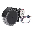 Laufrad rechts Ecovacs 201-2357-11c8 für Saugroboter