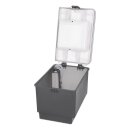 LUTH Premium Profi Parts Frischwassertank (Weiß)...