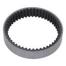 LUTH Premium Profi Parts Riemen-Gummibeschichtung kompatibel mit Ecovacs 201-2432-0409 für Staubsauger-Roboter