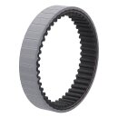 LUTH Premium Profi Parts Riemen-Gummibeschichtung kompatibel mit Ecovacs 201-2432-0409 für Staubsauger-Roboter
