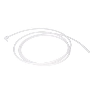 LUTH Premium Profi Parts Schmutzwasserrohrmontage kompatibel mit Ecovacs 201-2453-0078 für Staubsauger-Roboter