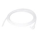 LUTH Premium Profi Parts Schmutzwasserrohrmontage kompatibel mit Ecovacs 201-2453-0078 für Staubsauger-Roboter