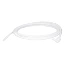 LUTH Premium Profi Parts Schmutzwasserrohrmontage kompatibel mit Ecovacs 201-2453-0078 für Staubsauger-Roboter