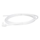 LUTH Premium Profi Parts Schmutzwasserrohrmontage kompatibel mit Ecovacs 201-2453-0078 für Staubsauger-Roboter