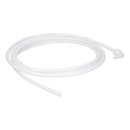 LUTH Premium Profi Parts Schmutzwasserrohrmontage kompatibel mit Ecovacs 201-2453-0078 für Staubsauger-Roboter