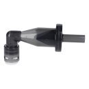 LUTH Premium Profi Parts Auslassrohrverbinder kompatibel mit Ecovacs 201-2453-0074 für Staubsauger-Roboter