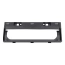 LUTH Premium Profi Parts Hauptbürstenabdeckung kompatibel mit Ecovacs 201-2437-0301 für Staubsauger-Roboter