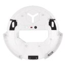 Obere Abdeckung (Weiß) Ecovacs 201-2425-1050 für Staubsauger-Roboter