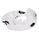 Obere Abdeckung (Weiß) Ecovacs 201-2425-1050 für Staubsauger-Roboter