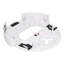 LUTH Premium Profi Parts Obere Abdeckung (Weiß) kompatibel mit Ecovacs 201-2425-1050 für Staubsauger-Roboter