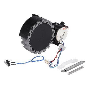 Laufrad links Ecovacs 201-2425-1014 für Saugroboter