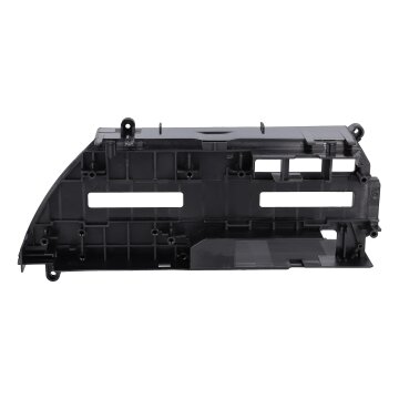 LUTH Premium Profi Parts Radabdeckung kompatibel mit Ecovacs 201-2417-2355 für Saugroboter