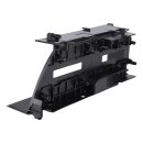 LUTH Premium Profi Parts Radabdeckung kompatibel mit Ecovacs 201-2417-2355 für Saugroboter